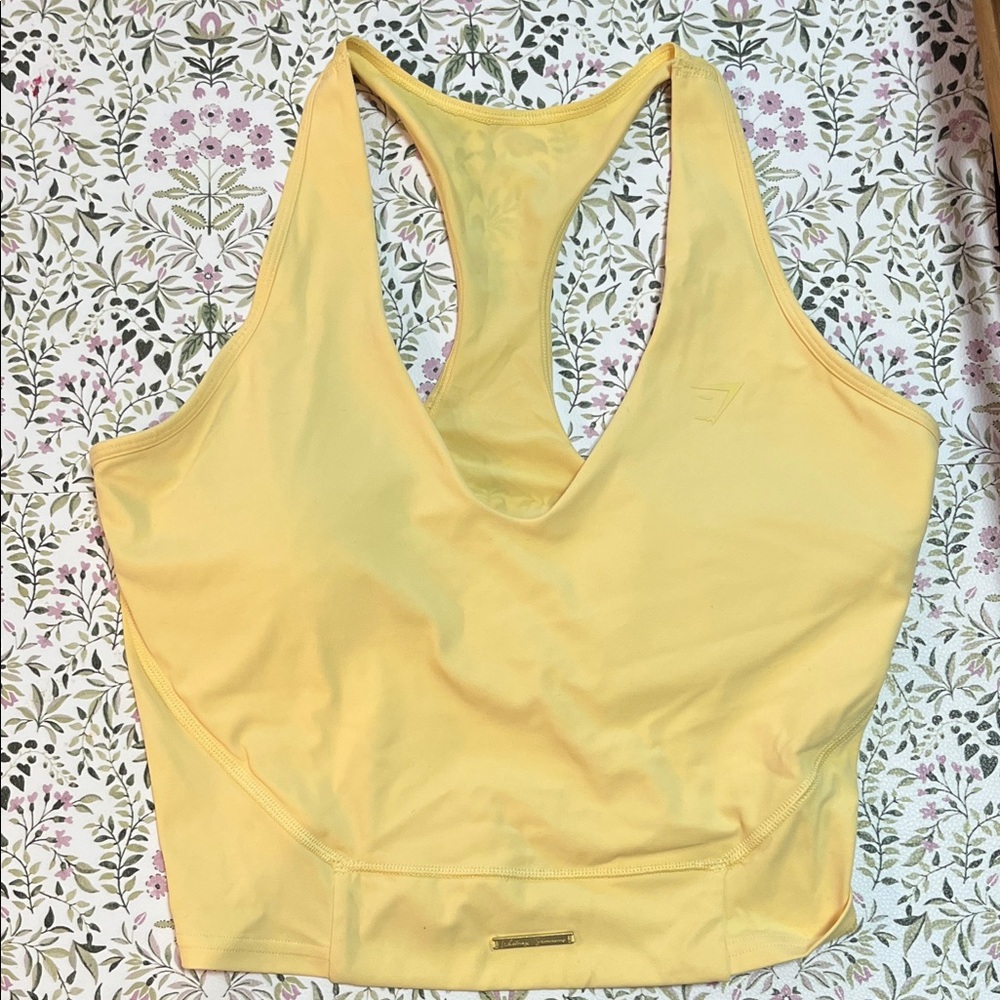 Whitney Simmons Crop Tank